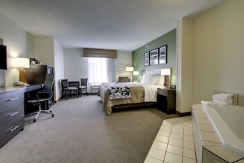 sleep inn and suites smithfield near i 95