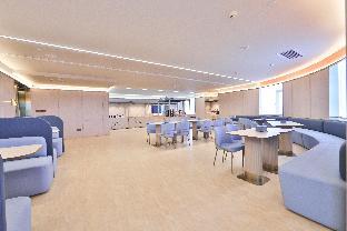 hanting hotel shulan railway station