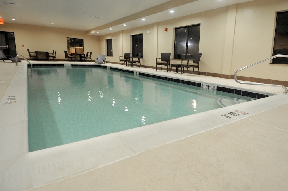 holiday inn express somerset by ihg