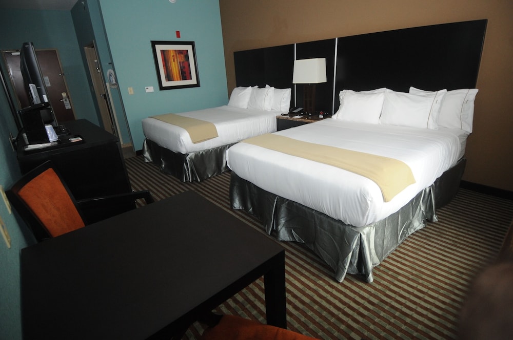 holiday inn express somerset by ihg