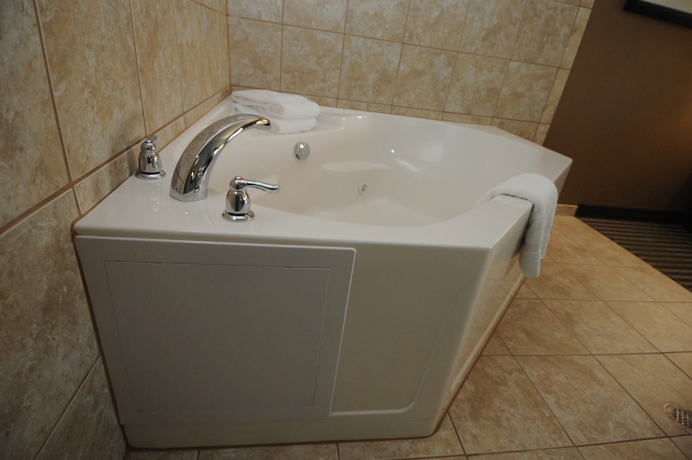 holiday inn express somerset by ihg