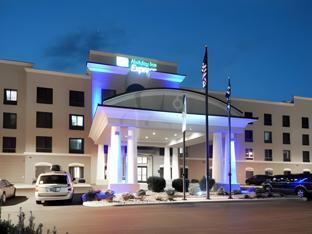 holiday inn express somerset by ihg
