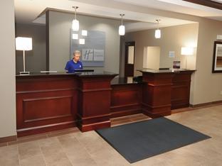 holiday inn express somerset by ihg
