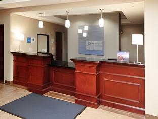 holiday inn express somerset by ihg