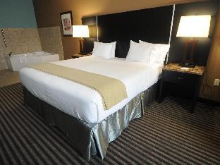holiday inn express somerset by ihg