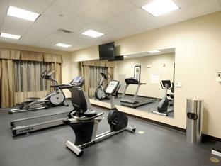 holiday inn express somerset by ihg