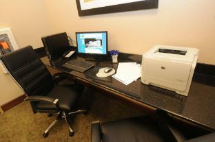 holiday inn express somerset by ihg