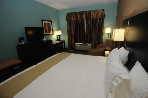 holiday inn express somerset by ihg