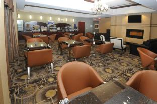 holiday inn express somerset by ihg