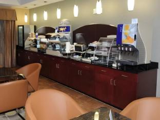 holiday inn express somerset by ihg