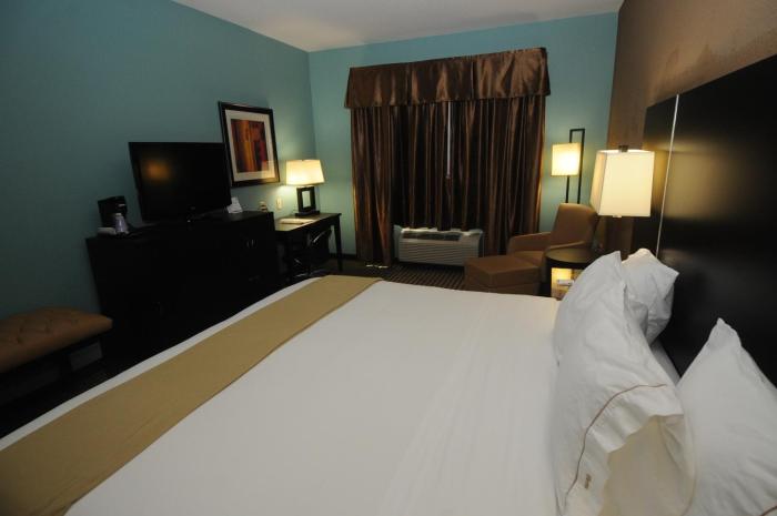 holiday inn express somerset by ihg