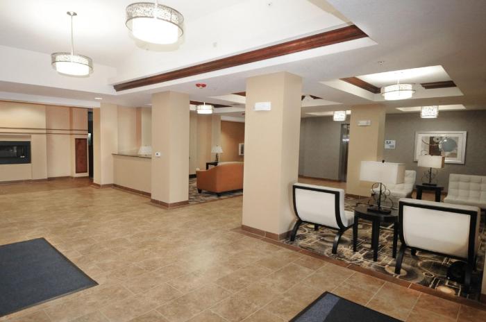 holiday inn express somerset by ihg