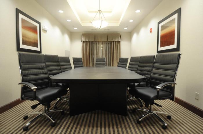holiday inn express somerset by ihg