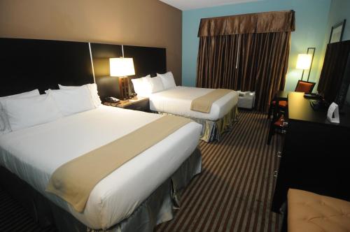 holiday inn express somerset by ihg