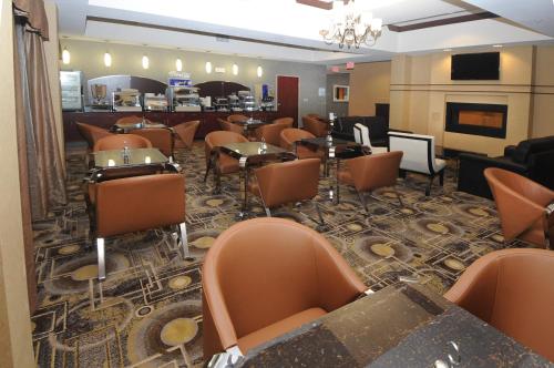 holiday inn express somerset by ihg