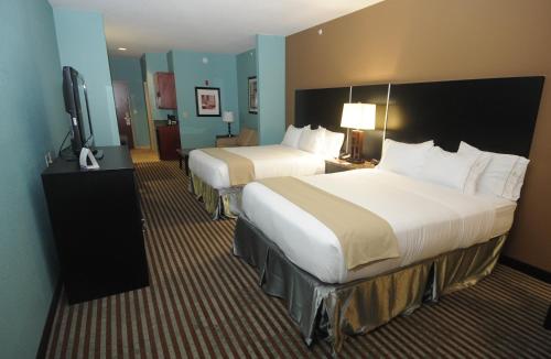 holiday inn express somerset by ihg