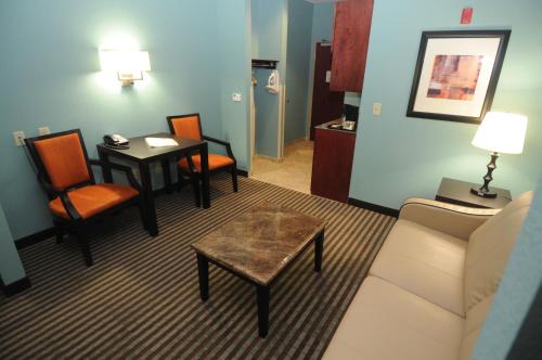 holiday inn express somerset by ihg