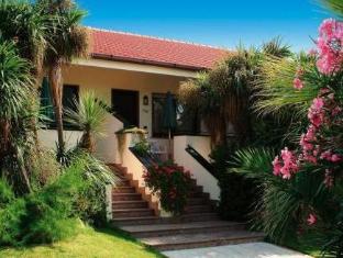 oleandri resort