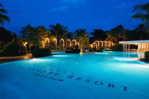 oleandri resort