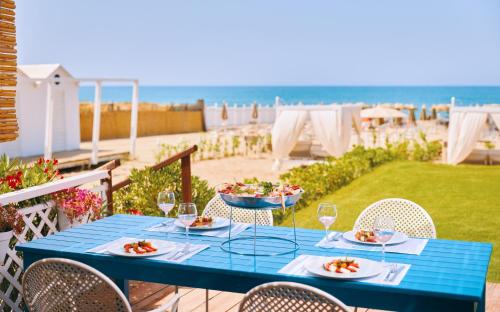 oleandri resort