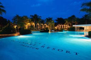 oleandri resort