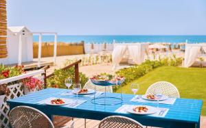 oleandri resort