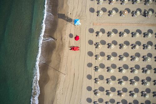 oleandri resort