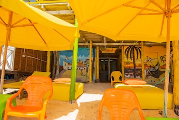 nuestros tres tesoros