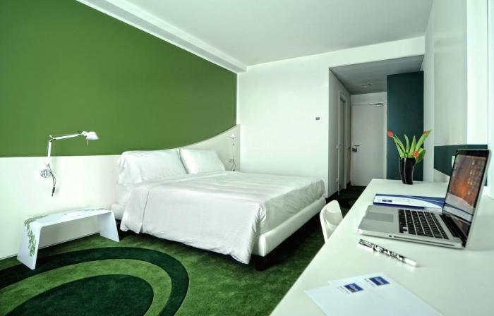 idea hotel milano malpensa airport