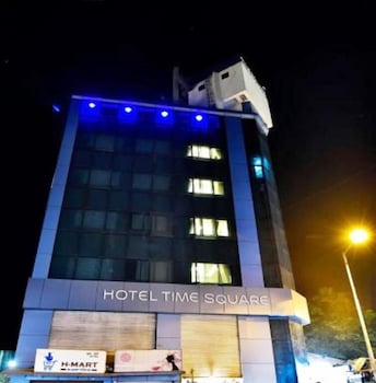 Hotel Time Square,,2 star