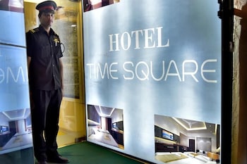 hotel time square