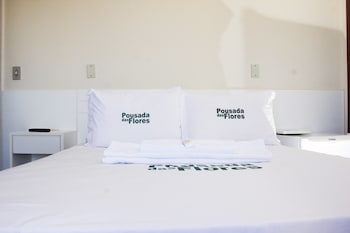 pousada das flores