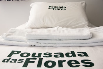pousada das flores