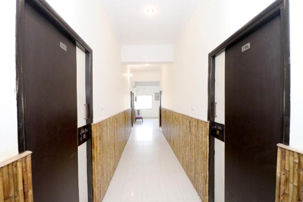 hotel o welcome lounge