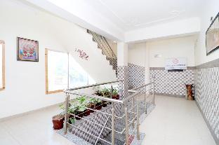 Hotel O Welcome Lounge,,3 star