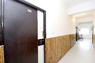 hotel o welcome lounge