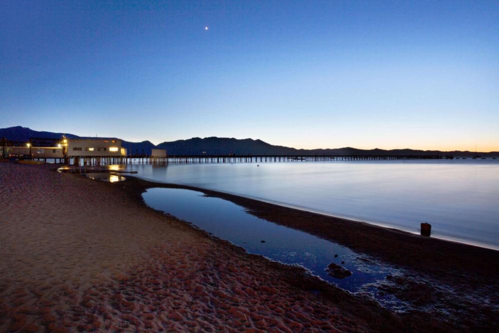 south lake tahoe
