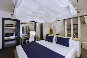veranda pointe aux biches hotel