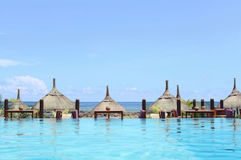 veranda pointe aux biches hotel