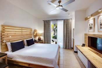 veranda pointe aux biches hotel
