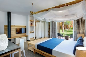 veranda pointe aux biches hotel