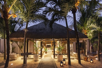 veranda pointe aux biches hotel