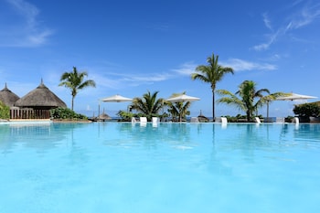 veranda pointe aux biches hotel