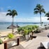 veranda pointe aux biches hotel