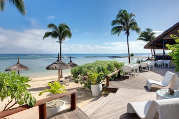 veranda pointe aux biches hotel