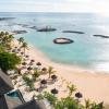 veranda pointe aux biches hotel