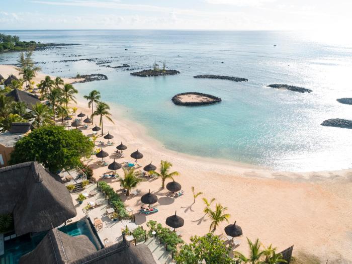 veranda pointe aux biches hotel