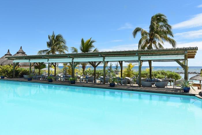 veranda pointe aux biches hotel