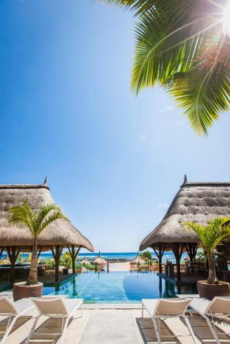 veranda pointe aux biches hotel