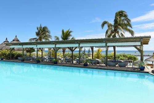 veranda pointe aux biches hotel